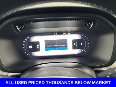 Used 2023 Volvo XC60 B5 Core AWD/4WD image 30