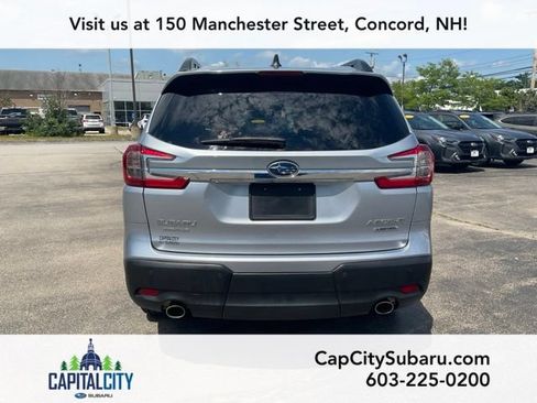 Used 2023 Subaru Ascent Limited w/ Technology Package AWD/4WD image 5