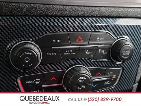 Used 2023 Dodge Charger GT w/ Blacktop Package image 19