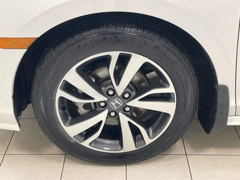 Certified 2023 Honda Odyssey Touring image 26