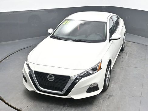 Used 2021 Nissan Altima 2.5 S image 21