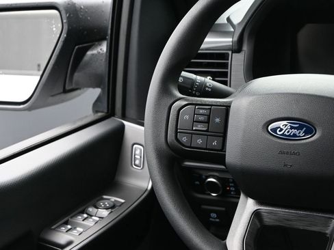 New 2025 Ford F150 STX image 25