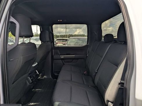 Used 2022 Ford F150 XLT w/ Equipment Group 302A High AWD/4WD image 13