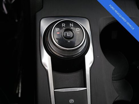 Used 2022 Ford Escape SEL w/ Technology Package FWD image 21