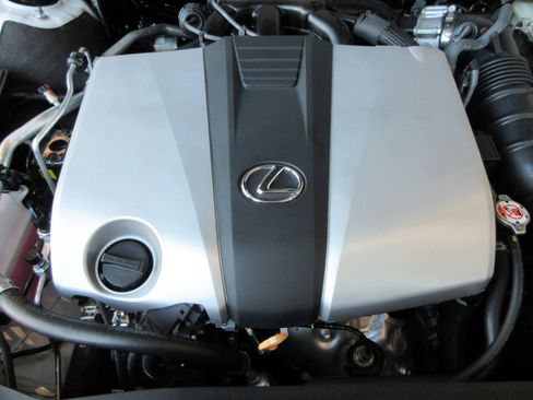 New 2025 Lexus ES 350 image 42