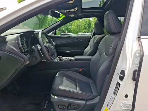 Certified 2023 Lexus RX 350 Premium Plus w/ Accessory Package AWD/4WD image 14