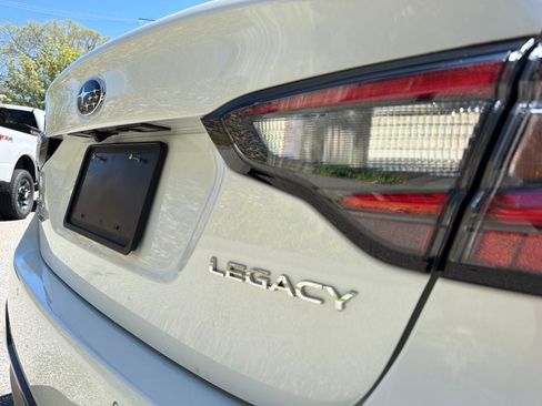 Used 2024 Subaru Legacy Limited AWD/4WD image 6