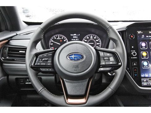 New 2026 Subaru Forester Sport AWD/4WD image 11