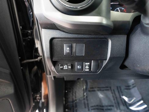 Used 2023 Toyota Tacoma TRD Sport w/ TRD Premium Sport Package image 10