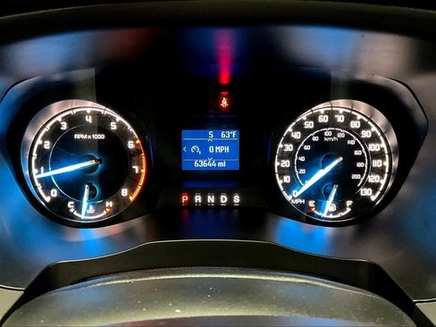 Used 2021 Ford Ranger XL w/ Equipment Group 101A High image 19