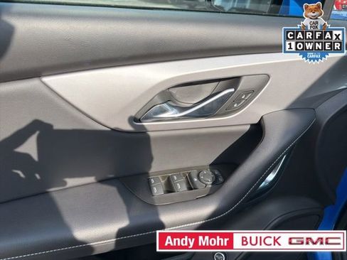 Used 2024 Chevrolet Blazer LT w/ Convenience Package image 31