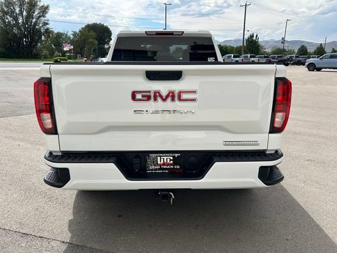 Used 2024 GMC Sierra 1500 Elevation AWD/4WD image 6