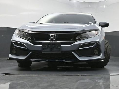 Used 2021 Honda Civic Sport image 30
