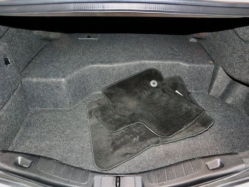 Certified 2018 Ford Fusion S image 13