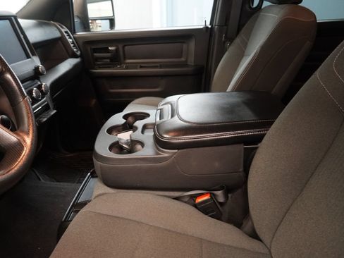 Used 2023 RAM 2500 Tradesman AWD/4WD image 7