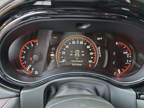 New 2026 Dodge Durango GT w/ Trailer Tow Group IV image 20