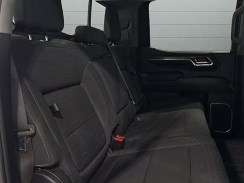 Used 2023 Chevrolet Silverado 1500 RST image 43