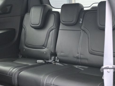 New 2026 Nissan Armada PRO-4X AWD/4WD image 22