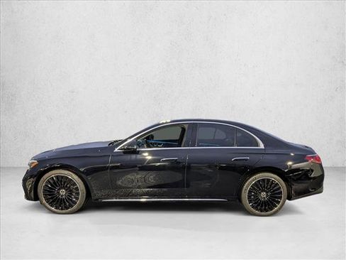 New 2026 Mercedes-Benz E 350 Sedan image 5