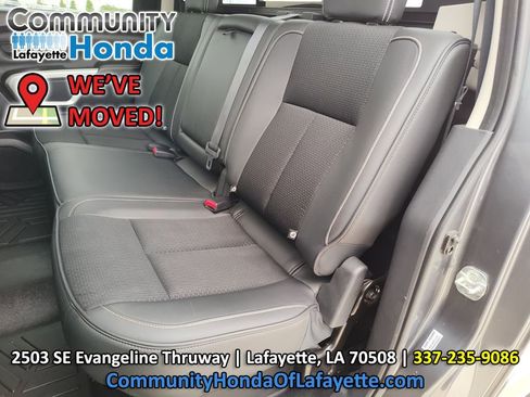 Used 2019 Nissan Titan PRO-4X AWD/4WD image 34