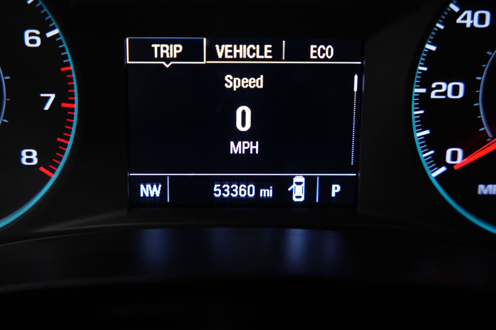Certified 2024 Chevrolet Malibu LT FWD image 37