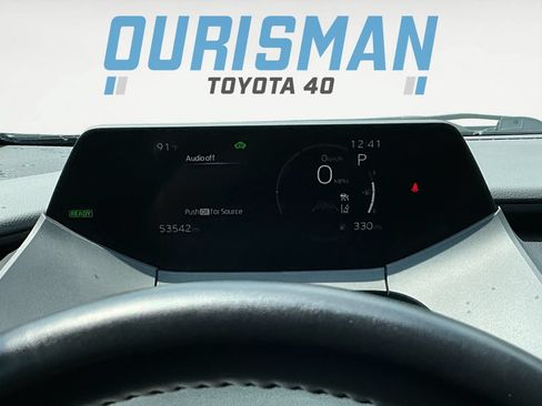 Used 2024 Toyota Prius LE FWD image 23