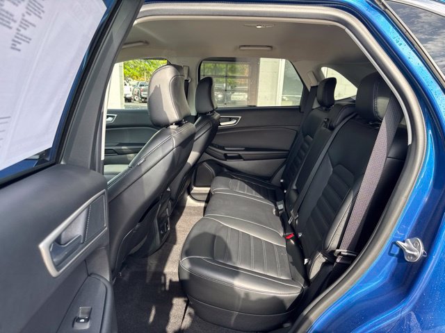 Used 2024 Ford Edge SEL w/ Convenience Package AWD/4WD image 22
