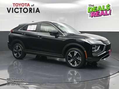 Used 2023 Mitsubishi Eclipse Cross SE