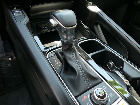 Used 2023 Kia Telluride S w/ S Sunroof Package AWD/4WD image 22