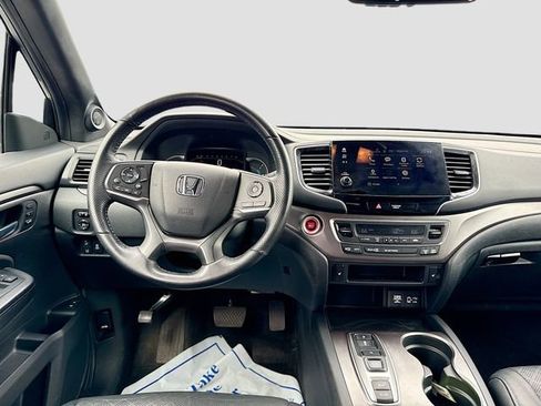 Used 2020 Honda Passport EX-L image 23