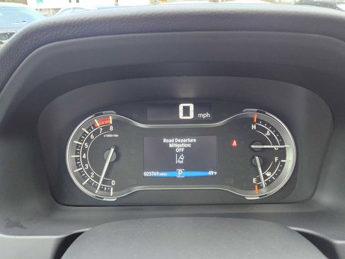 Used 2023 Honda Ridgeline RTL image 27