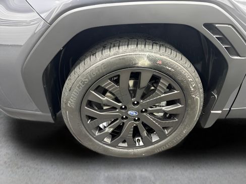 New 2026 Subaru Forester Sport w/ Onyx Edition AWD/4WD image 24