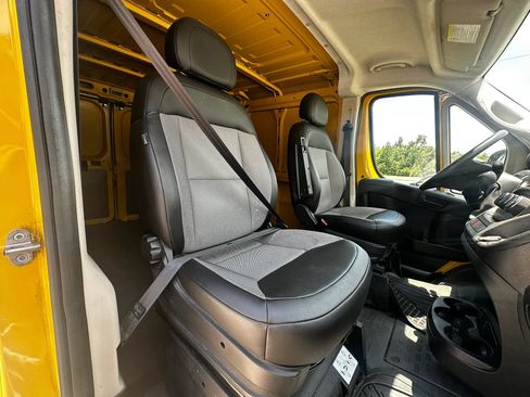 Used 2020 RAM ProMaster 1500 FWD image 28