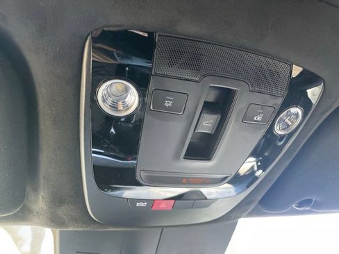 Certified 2025 Kia Sorento SX Prestige AWD/4WD image 19