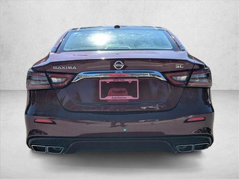 Used 2019 Nissan Maxima 3.5 SL image 6