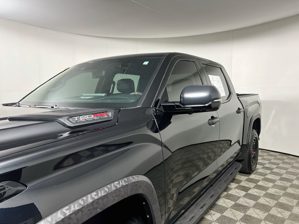 Used 2026 Toyota Tundra TRD Pro AWD/4WD image 9