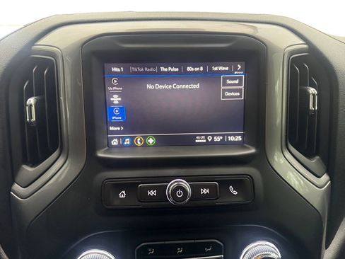 Used 2024 GMC Sierra 1500 Pro w/ Graphite Edition image 24