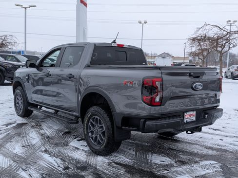 Used 2025 Ford Ranger XLT image 6