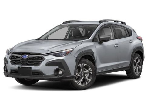 New 2026 Subaru Crosstrek 2.0i Premium AWD/4WD image 5