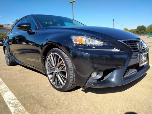Used 2016 Lexus IS 200t w/ Accessory Package image 3