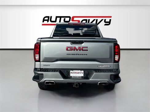 Used 2023 GMC Sierra 1500 Elevation w/ X31 Off-Road Package image 6