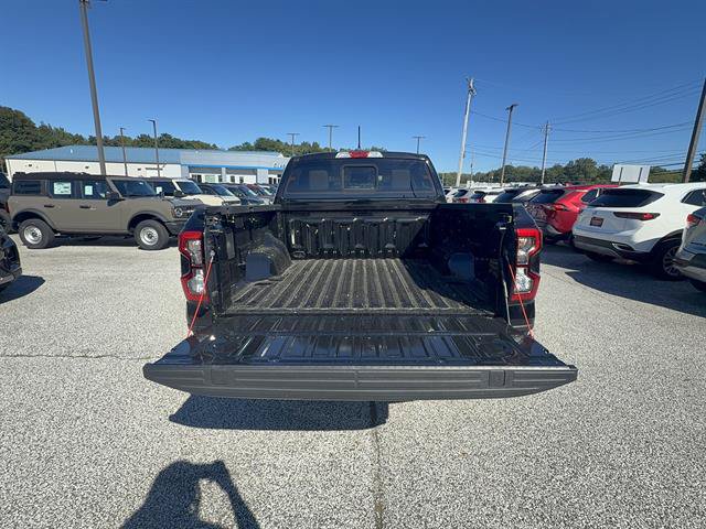 New 2026 Ford Ranger XLT w/ Equipment Group 301A High AWD/4WD image 4