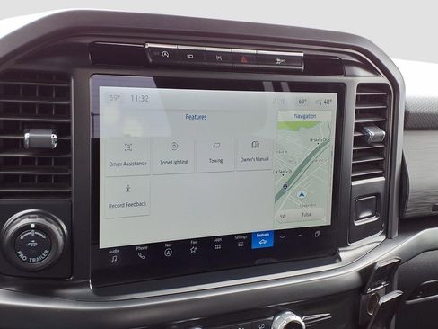 Used 2024 Ford F150 XLT w/ Equipment Group 302A MID image 28