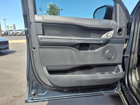 Certified 2024 Ford Expedition Limited AWD/4WD image 21