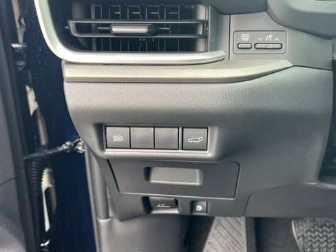 New 2026 Toyota Grand Highlander AWD Hybrid image 16