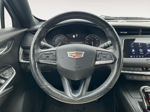 Used 2021 Cadillac XT4 Sport image 14