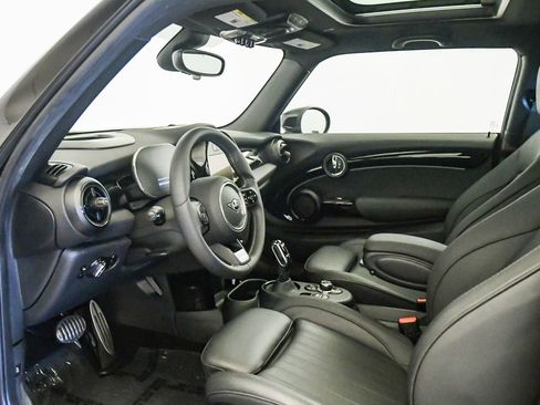 Certified 2023 MINI Cooper John Cooper Works image 22