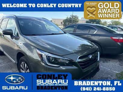 Used 2019 Subaru Outback 3.6R Touring
