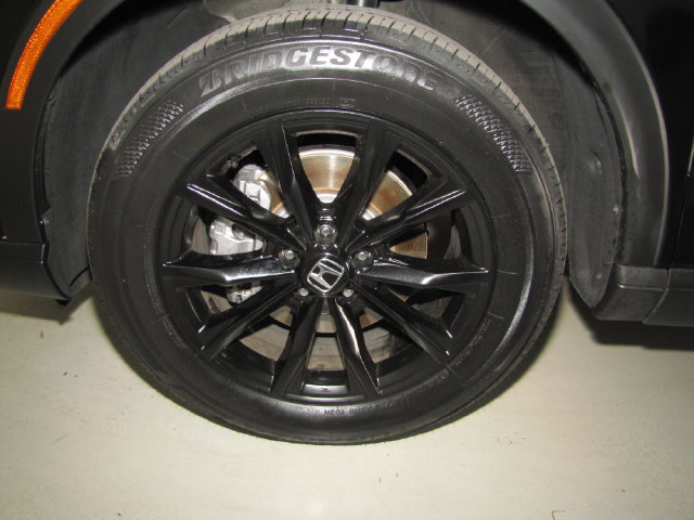 Certified 2024 Honda CR-V Sport-L image 49