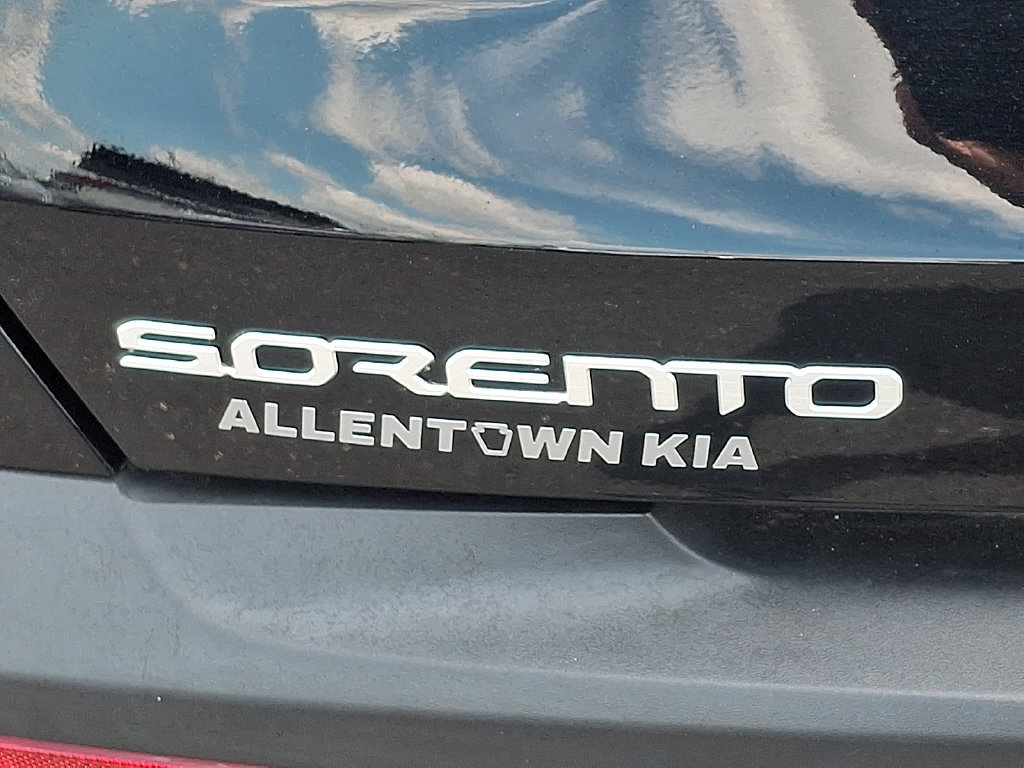 Used 2023 Kia Sorento X-Line EX AWD/4WD image 33